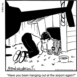 marmaduke
